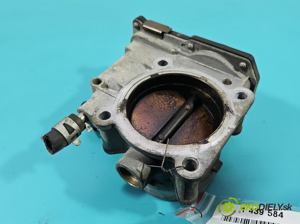 Lexus RX II 2003-2008 3.3 V6 211KM automatic 155 kW 3311 cm3 5- klapka 22030-0A020 (Škrtiaca klapka)