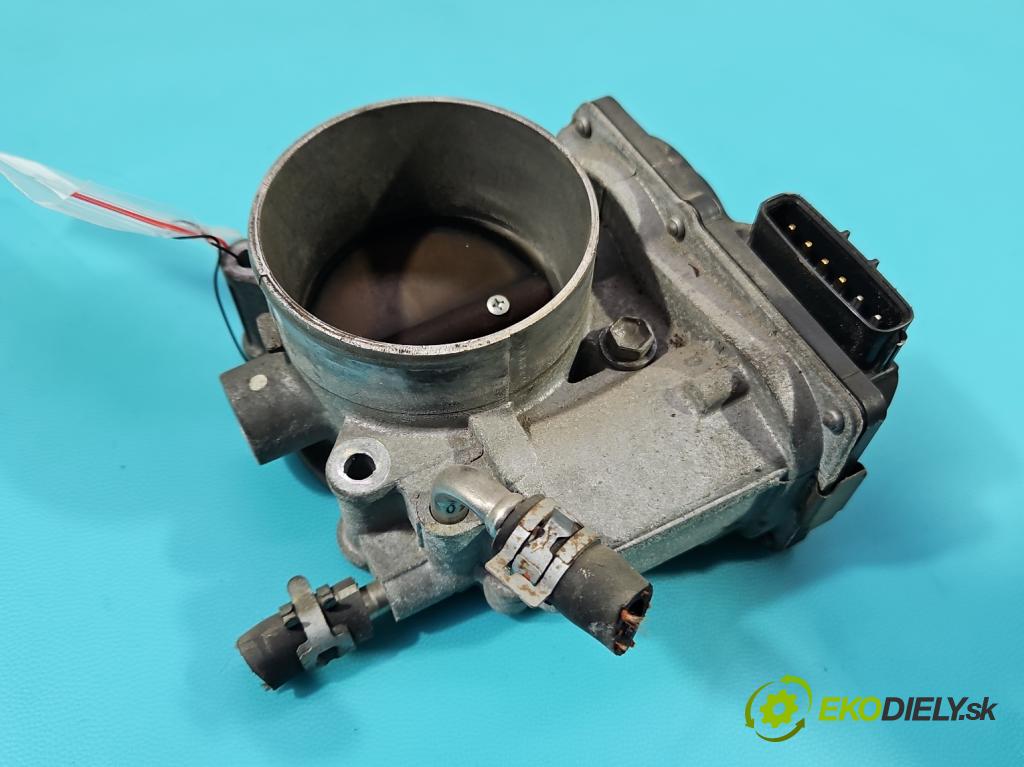 Lexus RX II 2003-2008 3.3 V6 211KM automatic 155 kW 3311 cm3 5- klapka 22030-0A020 (Škrtiaca klapka)