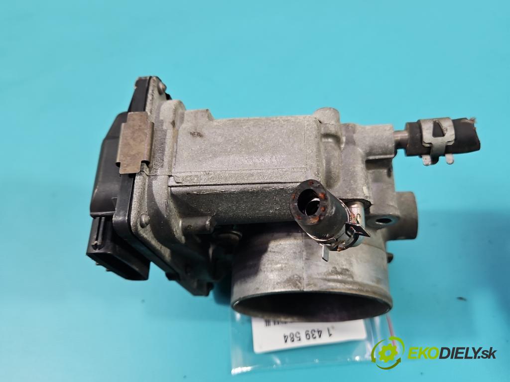 Lexus RX II 2003-2008 3.3 V6 211KM automatic 155 kW 3311 cm3 5- klapka 22030-0A020 (Škrtiaca klapka)