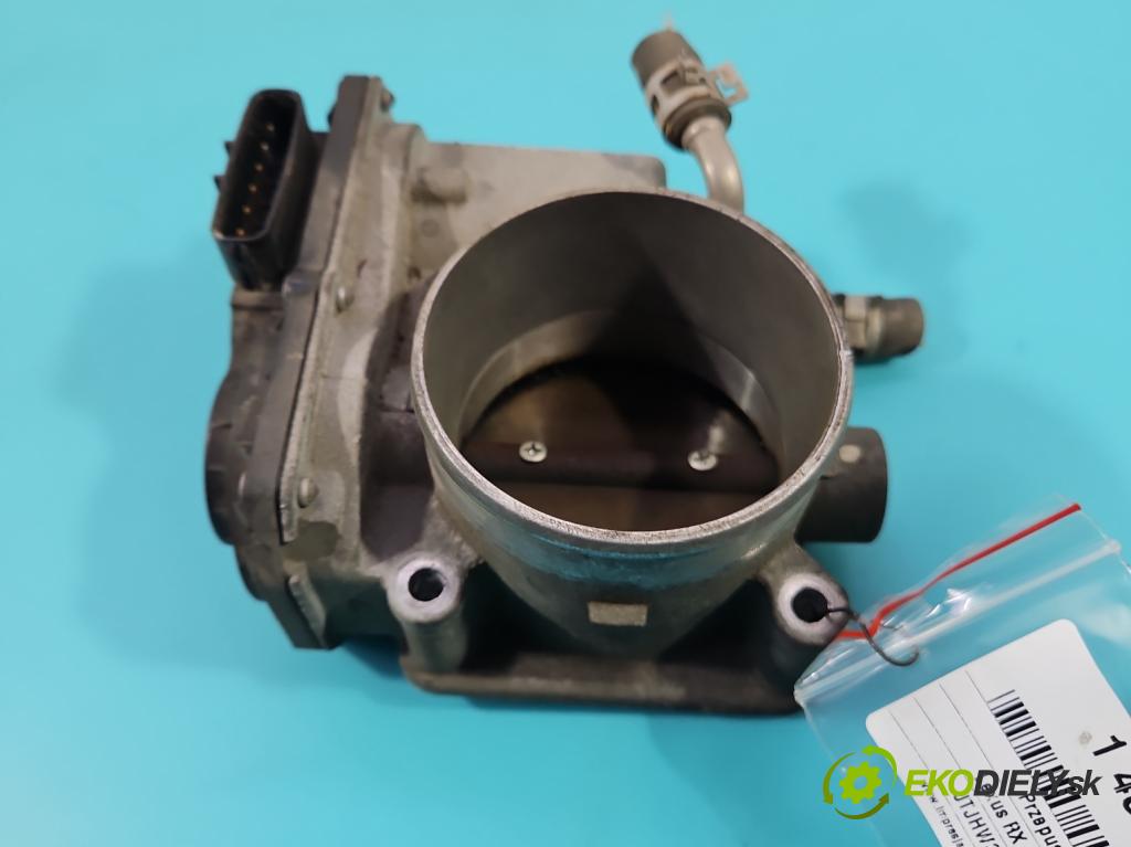 Lexus RX II 2003-2008 3.3 V6 211KM automatic 155 kW 3311 cm3 5- klapka 22030-0A020 (Škrtiaca klapka)