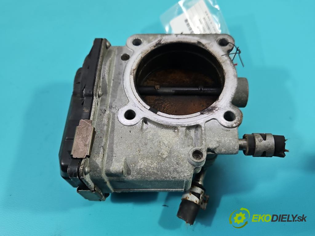 Lexus RX II 2003-2008 3.3 V6 211KM automatic 155 kW 3311 cm3 5- klapka 22030-0A020 (Škrtiaca klapka)