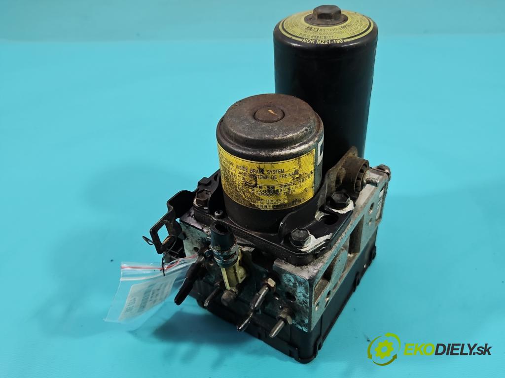 Lexus RX II 2003-2008 3.3 V6 211KM automatic 155 kW 3311 cm3 5- čerpadlo abs NOKMZ21-180 (Pumpa ABS)