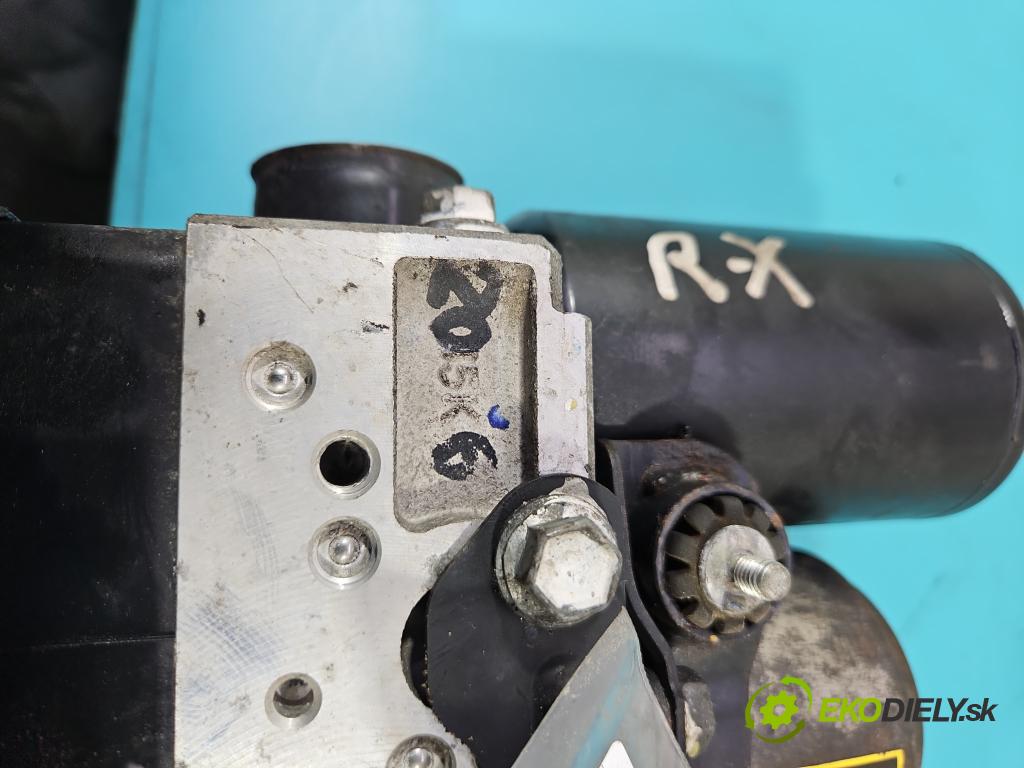 Lexus RX II 2003-2008 3.3 V6 211KM automatic 155 kW 3311 cm3 5- čerpadlo abs NOKMZ21-180 (Pumpa ABS)