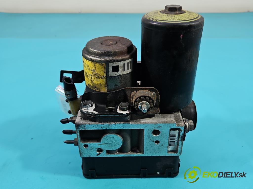 Lexus RX II 2003-2008 3.3 V6 211KM automatic 155 kW 3311 cm3 5- čerpadlo abs NOKMZ21-180 (Pumpa ABS)