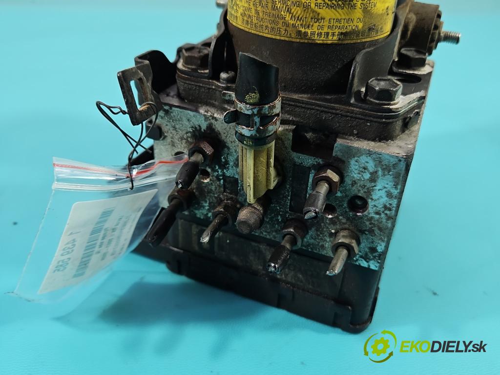 Lexus RX II 2003-2008 3.3 V6 211KM automatic 155 kW 3311 cm3 5- čerpadlo abs NOKMZ21-180 (Pumpa ABS)