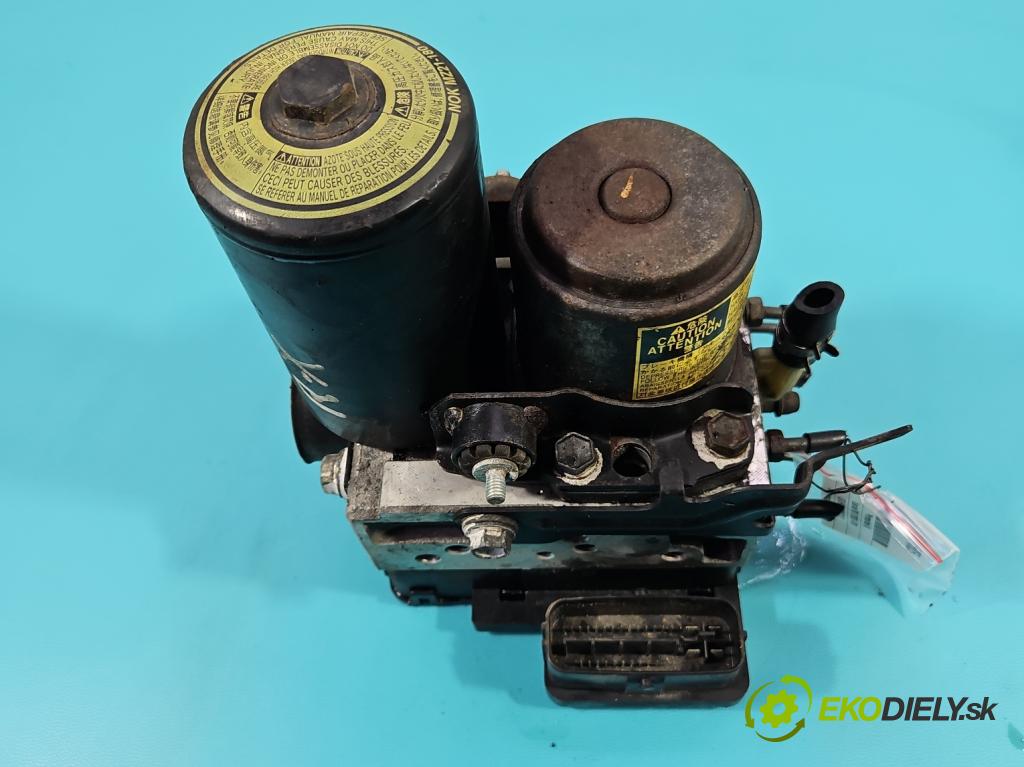 Lexus RX II 2003-2008 3.3 V6 211KM automatic 155 kW 3311 cm3 5- čerpadlo abs NOKMZ21-180 (Pumpa ABS)