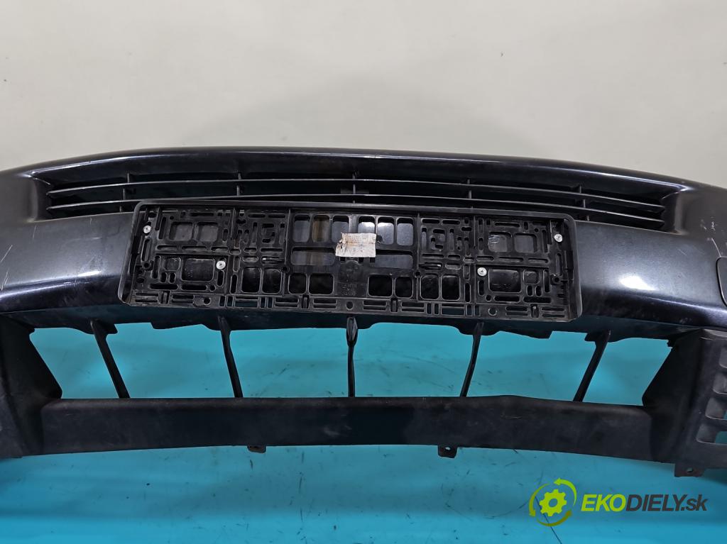Lexus RX II 2003-2008 3.3 V6 211KM automatic 155 kW 3311 cm3 5- nárazník přední  (Ostatné)