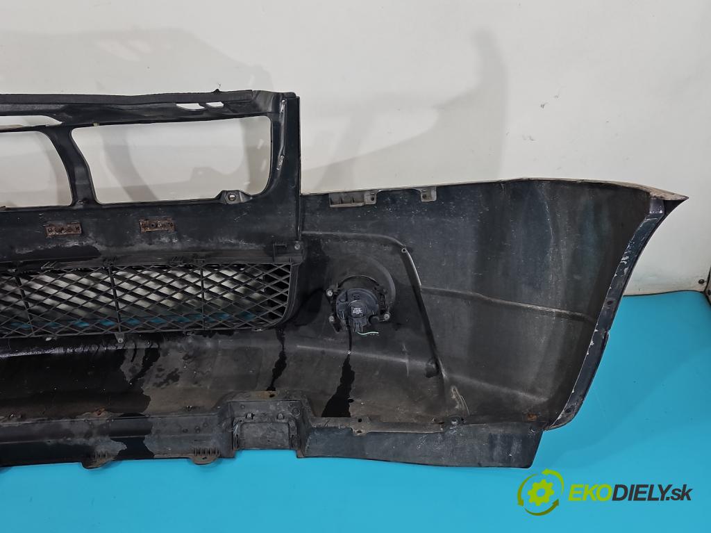 Suzuki Grand Vitara II 2005-2014 2.0 16V 140 hp manual 103 kW 1995 cm3 5- nárazník přední  (Ostatné)