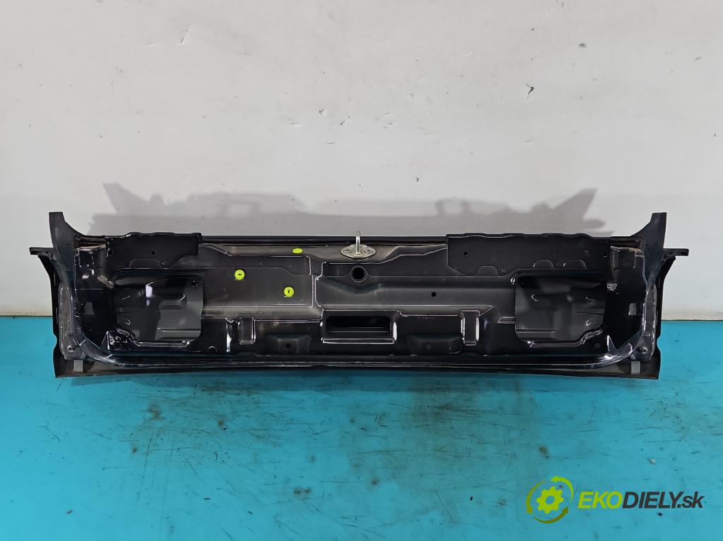 Peugeot 4007 2007-2012 2.2 hdi 156 hp automatic 115 kW 2179 cm3 5- zadní kufrové dveře  (Zadní kapoty)