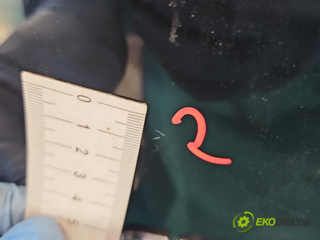 Peugeot 4007 2007-2012 2.2 hdi 156 hp automatic 115 kW 2179 cm3 5- zadní kufrové dveře  (Zadní kapoty)