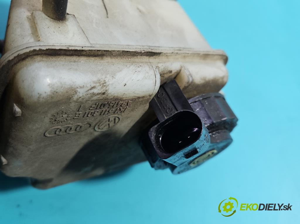 Vw Golf VI 2008-2013 1.6 tdi 105 HP manual 77 kW 1598 cm3 5- servo brzdové 1K1614105CR
