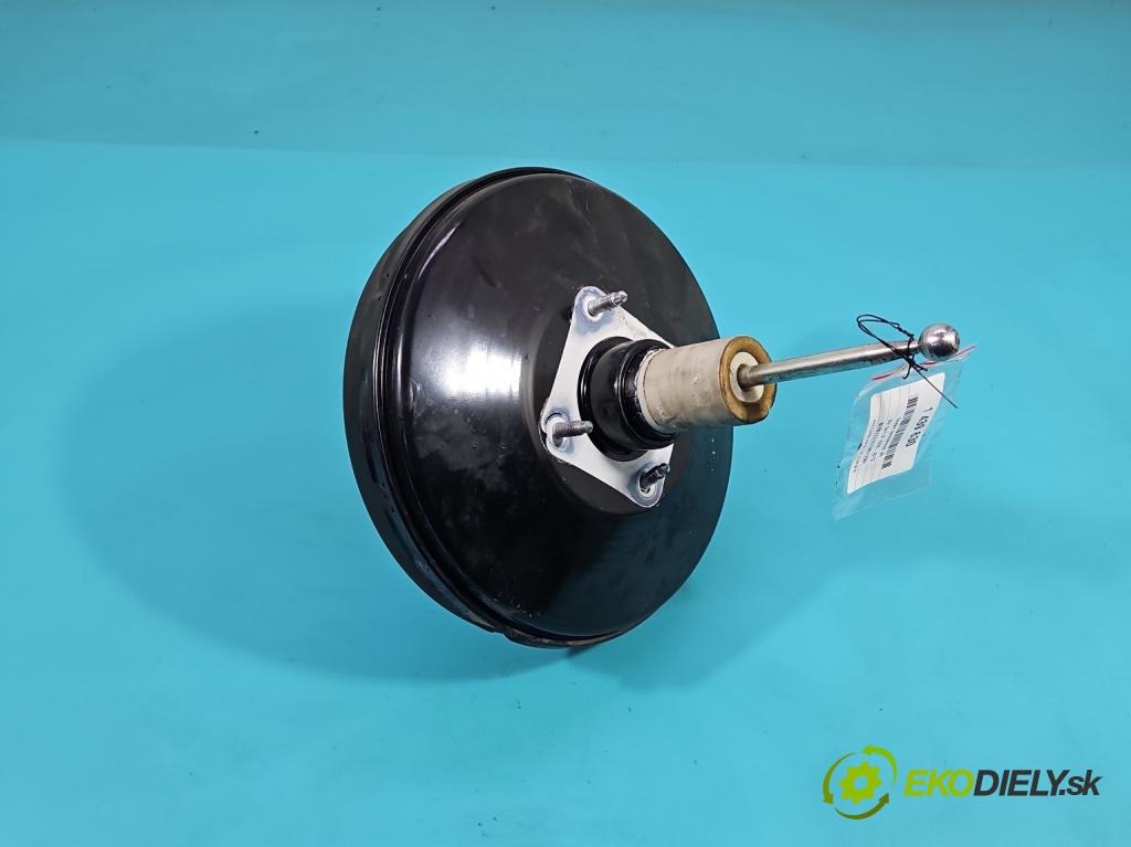 Vw Golf VI 2008-2013 1.6 tdi 105 HP manual 77 kW 1598 cm3 5- servo brzdové 1K1614105CR