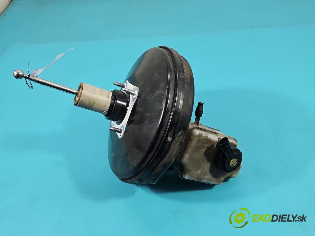 Vw Golf VI 2008-2013 1.6 tdi 105 HP manual 77 kW 1598 cm3 5- servo brzdové 1K1614105CR