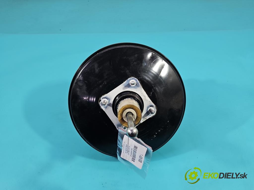 Vw Golf VI 2008-2013 1.6 tdi 105 HP manual 77 kW 1598 cm3 5- servo brzdové 1K1614105CR