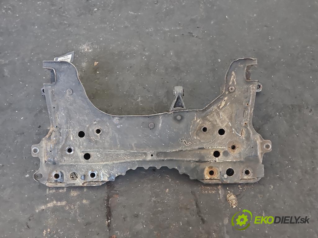 Ford Focus Mk1 1998-2004 1.8 16V 116 HP manual 85 kW 1796 cm3 5- výstuha motora
