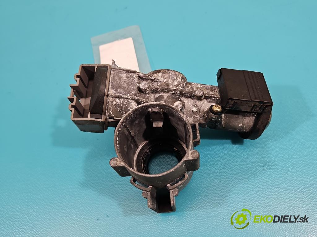 Ford Focus Mk1 1998-2004 1.8 16V 116 HP manual 85 kW 1796 cm3 5- Spínačka  (Spínacia skrinka)