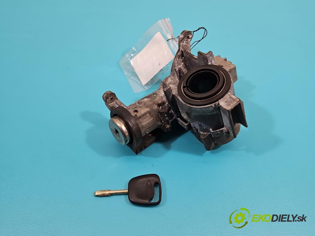 Ford Focus Mk1 1998-2004 1.8 16V 116 HP manual 85 kW 1796 cm3 5- Spínačka  (Spínacia skrinka)