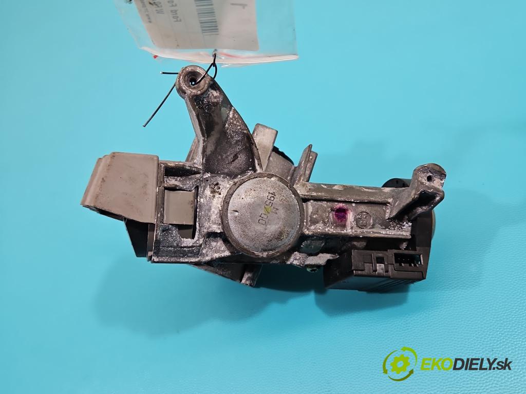 Ford Focus Mk1 1998-2004 1.8 16V 116 HP manual 85 kW 1796 cm3 5- Spínačka  (Spínacia skrinka)