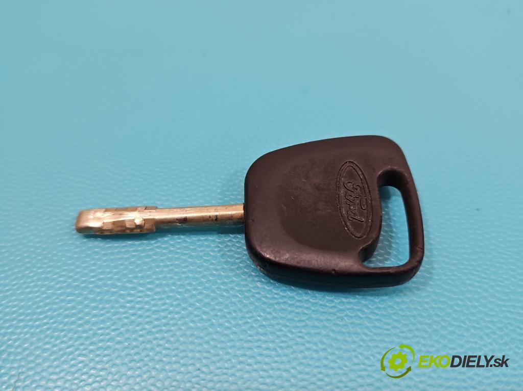 Ford Focus Mk1 1998-2004 1.8 16V 116 HP manual 85 kW 1796 cm3 5- Spínačka  (Spínacia skrinka)