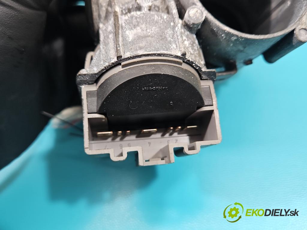 Ford Focus Mk1 1998-2004 1.8 16V 116 HP manual 85 kW 1796 cm3 5- Spínačka  (Spínacia skrinka)