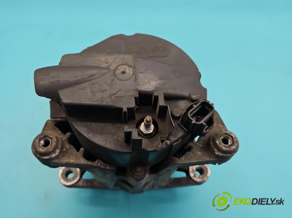 Ford Focus Mk1 1998-2004 1.8 16V 116 hp manual 85 kW 1796 cm3 5- Alternator  (Alternátor)