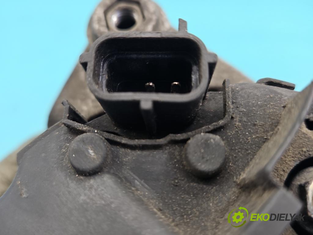 Ford Focus Mk1 1998-2004 1.8 16V 116 hp manual 85 kW 1796 cm3 5- Alternator  (Alternátor)