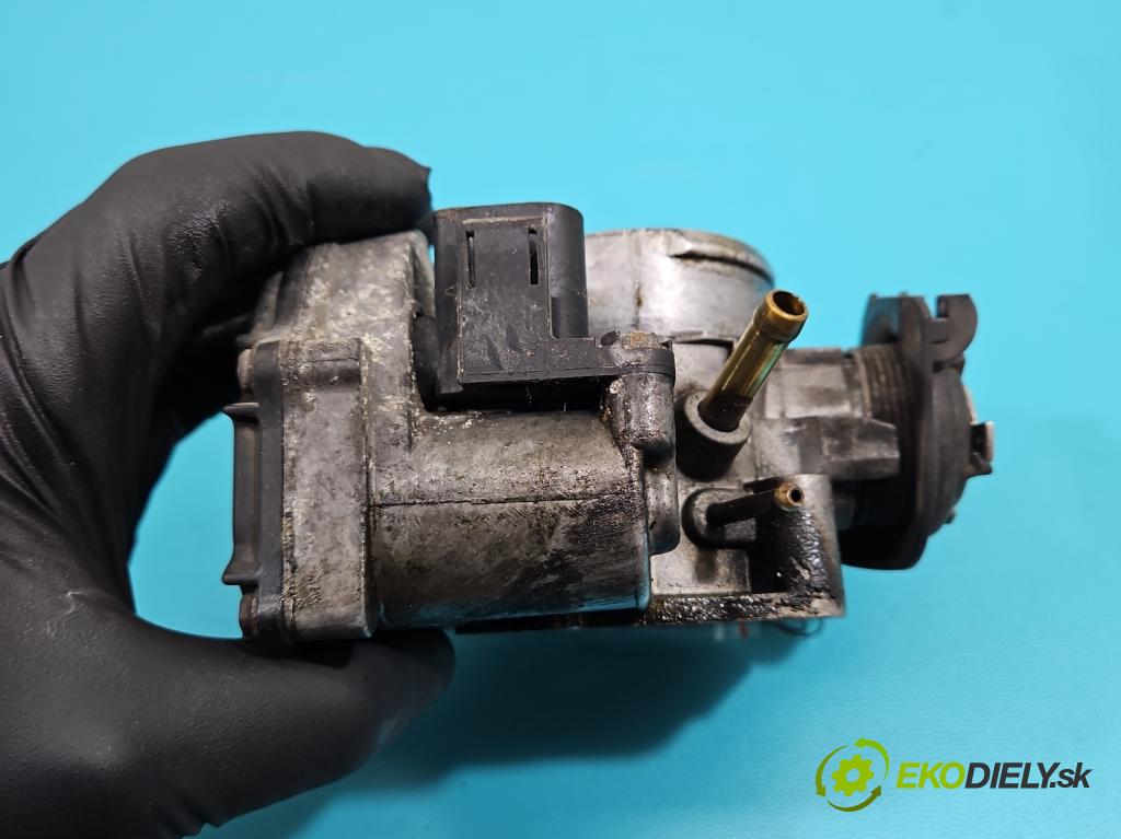 Vw Sharan I 1995-2010 1.8 T 150 HP automatic 110 kW 1781 cm3 5- klapka 06A133064P (Škrtiaca klapka)