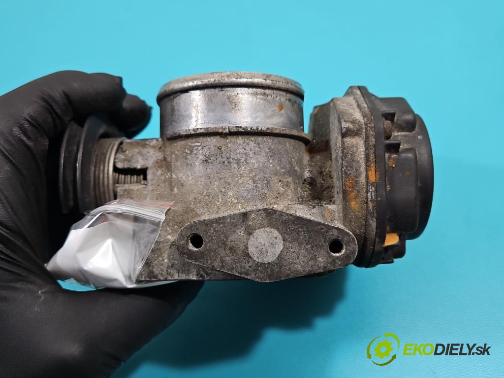 Vw Sharan I 1995-2010 1.8 T 150 HP automatic 110 kW 1781 cm3 5- klapka 06A133064P (Škrtiaca klapka)