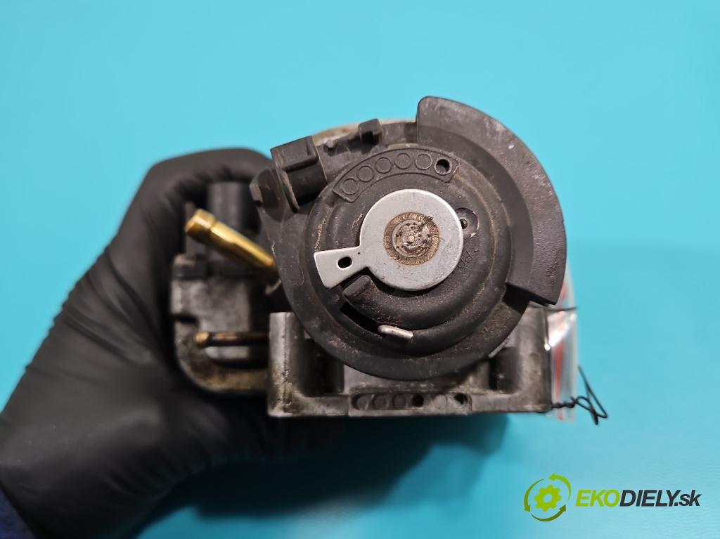 Vw Sharan I 1995-2010 1.8 T 150 HP automatic 110 kW 1781 cm3 5- klapka 06A133064P (Škrtiaca klapka)