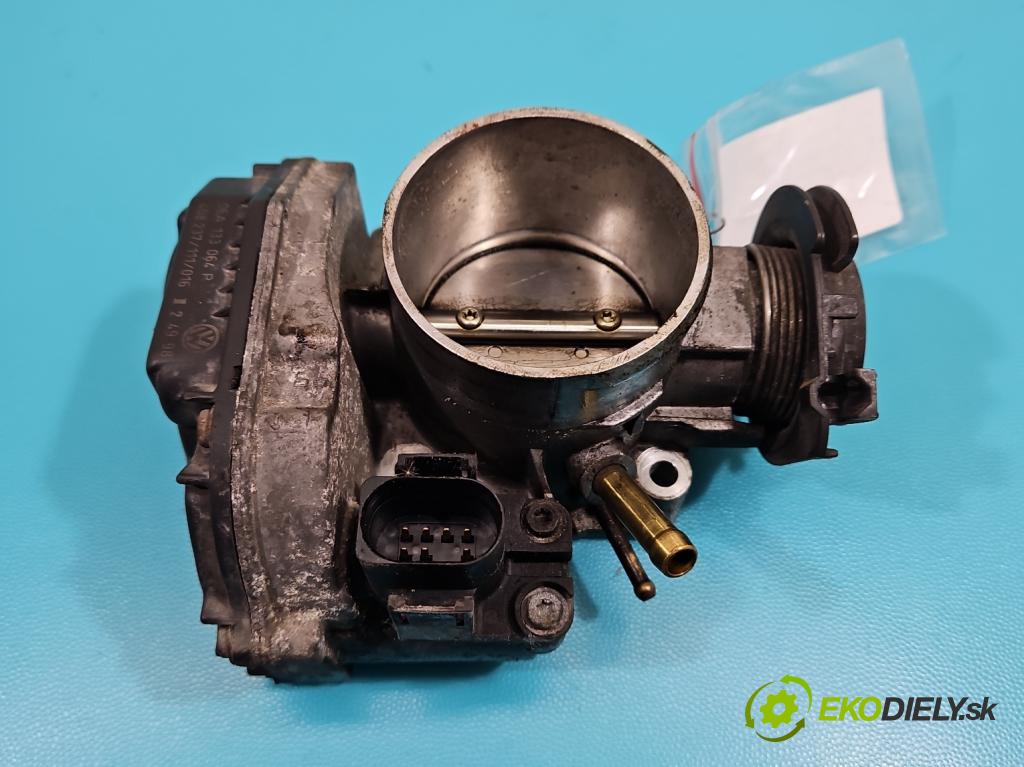 Vw Sharan I 1995-2010 1.8 T 150 HP automatic 110 kW 1781 cm3 5- klapka 06A133064P (Škrtiaca klapka)