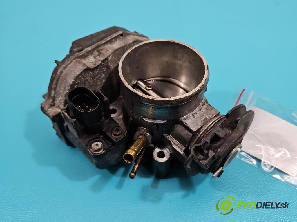 Vw Sharan I 1995-2010 1.8 T 150 HP automatic 110 kW 1781 cm3 5- klapka 06A133064P (Škrtiaca klapka)