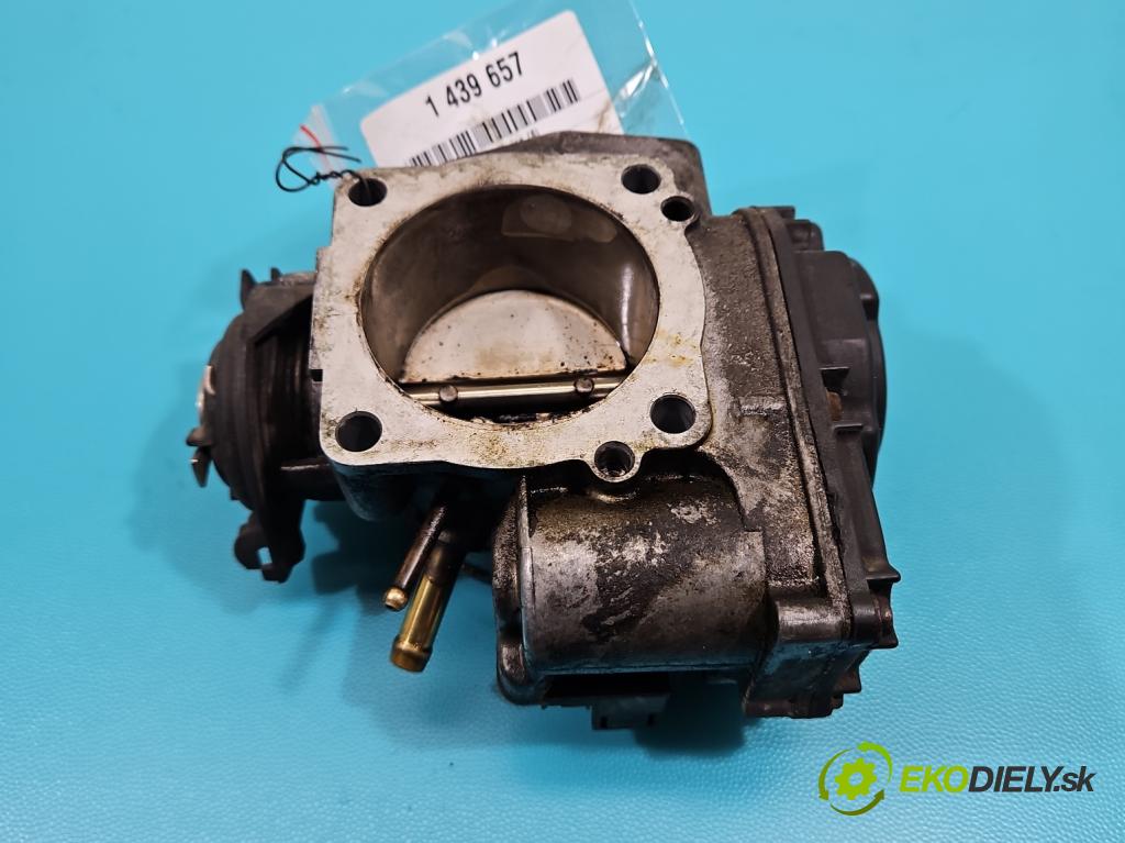 Vw Sharan I 1995-2010 1.8 T 150 HP automatic 110 kW 1781 cm3 5- klapka 06A133064P (Škrtiaca klapka)