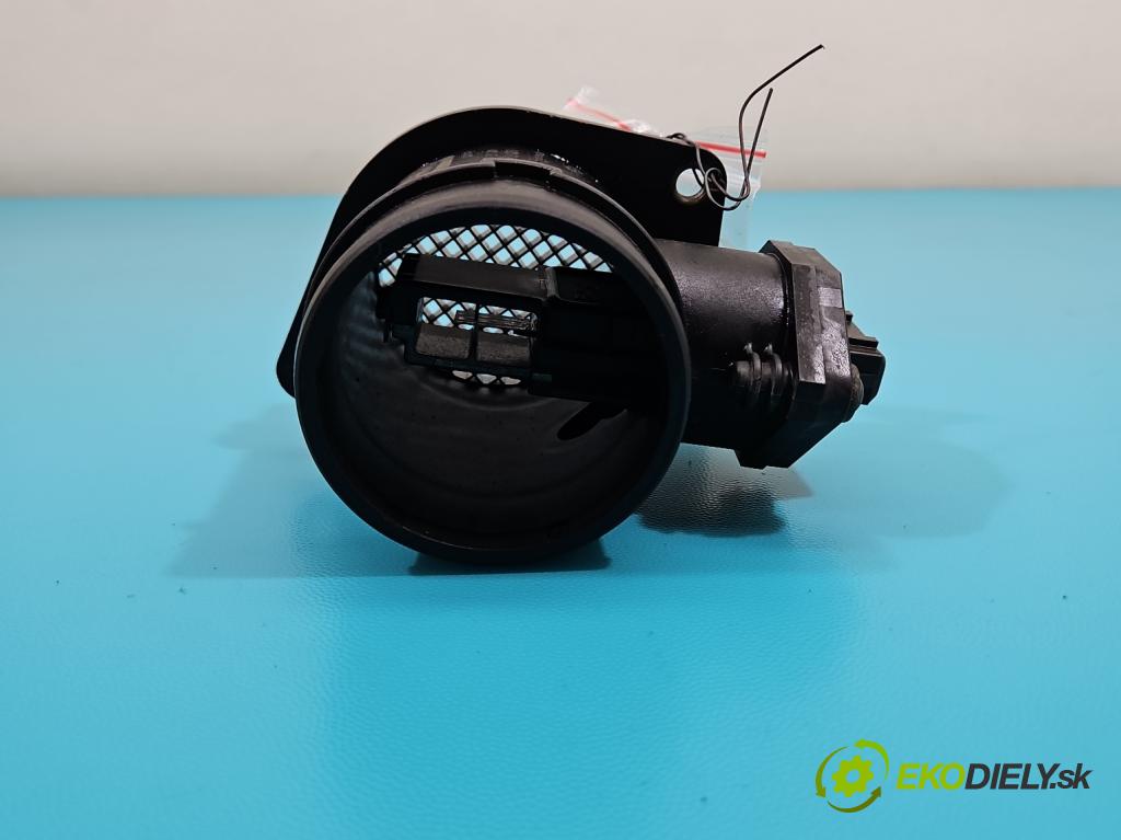 Vw Sharan I 1995-2010 1.8 T 150 HP automatic 110 kW 1781 cm3 5- průtokoměr: 0280217117 (Váha vzduchu)