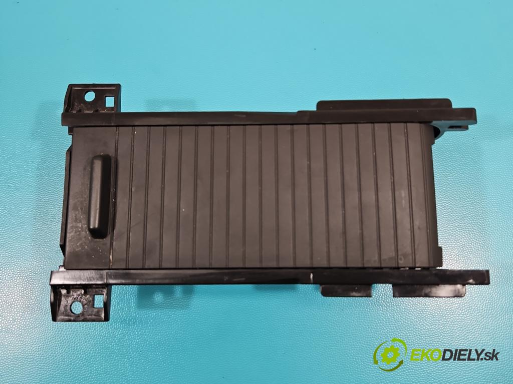 Peugeot 508 I 2010-2018 2.0 hdi 150 HP manual 110 kW 1997 cm3 4- kastlík 9688547677