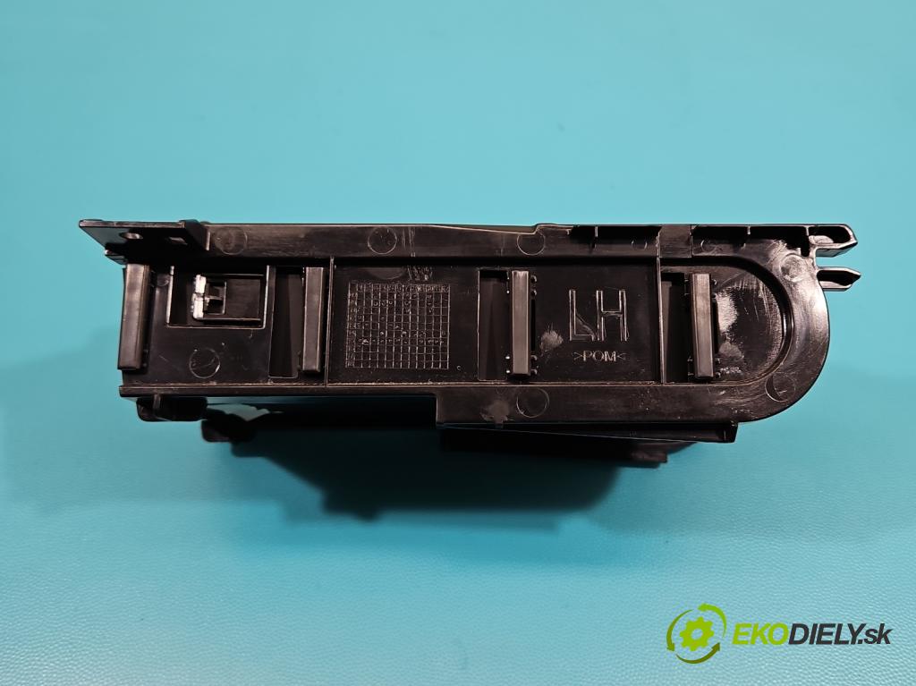 Peugeot 508 I 2010-2018 2.0 hdi 150 HP manual 110 kW 1997 cm3 4- kastlík 9688547677