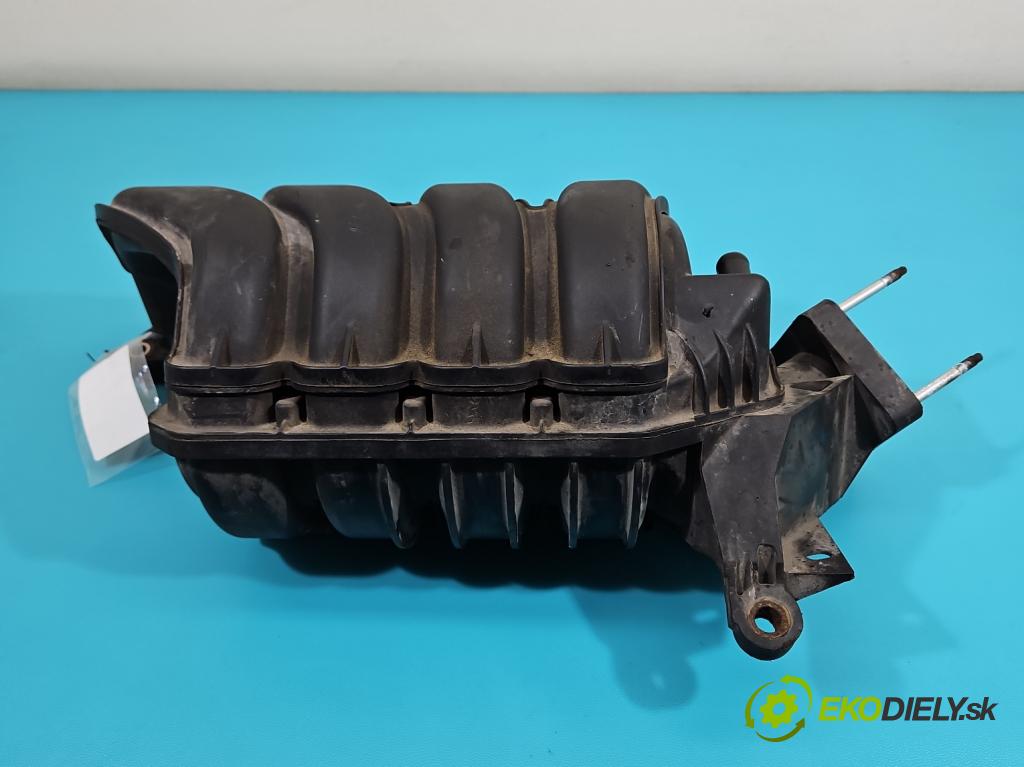 Toyota Avensis II T25 2003-2008 1.6 vvti 110 hp manual 81 kW 1598 cm3 4- potrubí sací 2900311749 (Sací potrubí)