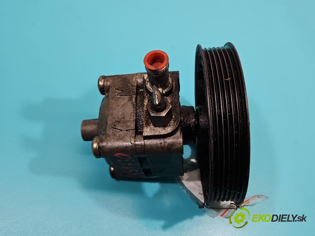 Volvo S60 I 2000-2010 2.4 D5 163 HP manual 120 kW 2401 cm3 4- čerpadlo posilovač 9485757 (Servočerpadlo, pumpa riadenia)