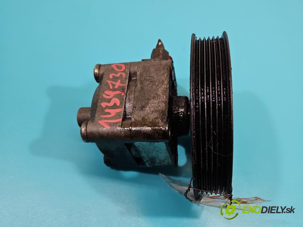 Volvo S60 I 2000-2010 2.4 D5 163 HP manual 120 kW 2401 cm3 4- čerpadlo posilovač 9485757 (Servočerpadlo, pumpa riadenia)