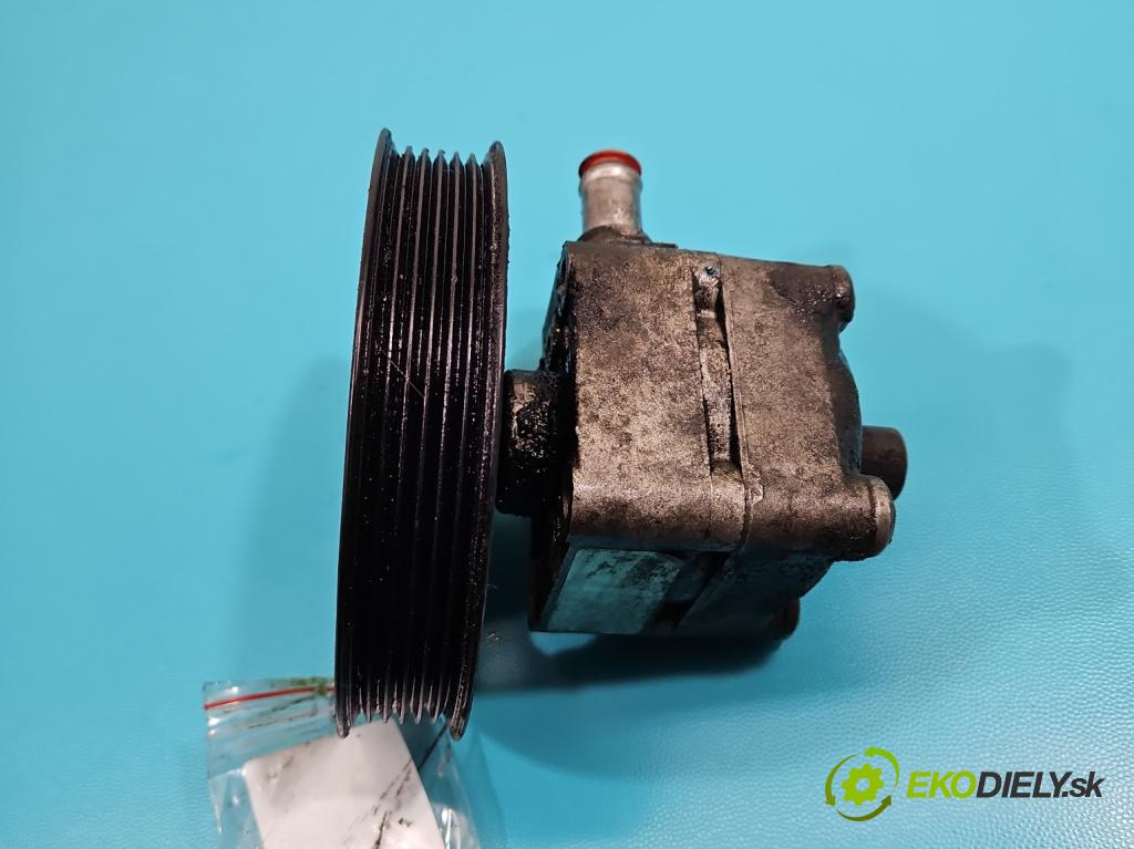 Volvo S60 I 2000-2010 2.4 D5 163 HP manual 120 kW 2401 cm3 4- čerpadlo posilovač 9485757 (Servočerpadlo, pumpa riadenia)