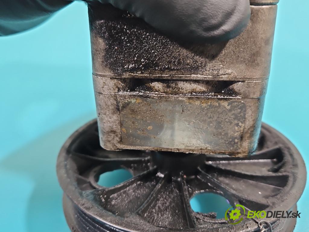 Volvo S60 I 2000-2010 2.4 D5 163 HP manual 120 kW 2401 cm3 4- čerpadlo posilovač 9485757 (Servočerpadlo, pumpa riadenia)