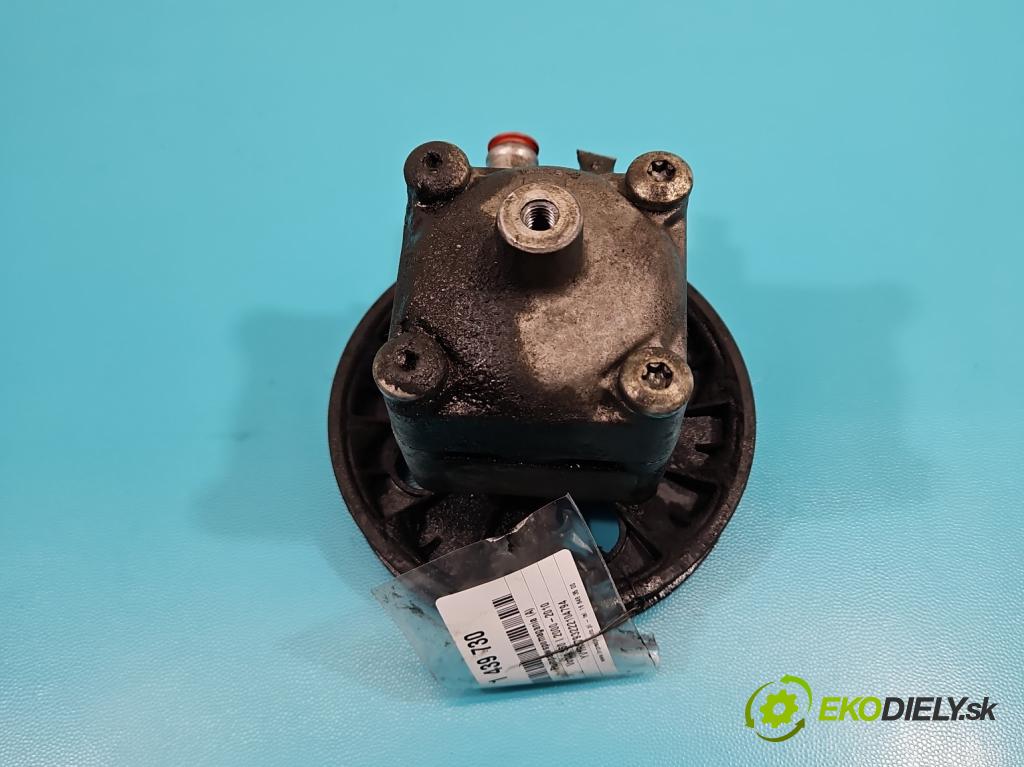 Volvo S60 I 2000-2010 2.4 D5 163 HP manual 120 kW 2401 cm3 4- čerpadlo posilovač 9485757 (Servočerpadlo, pumpa riadenia)