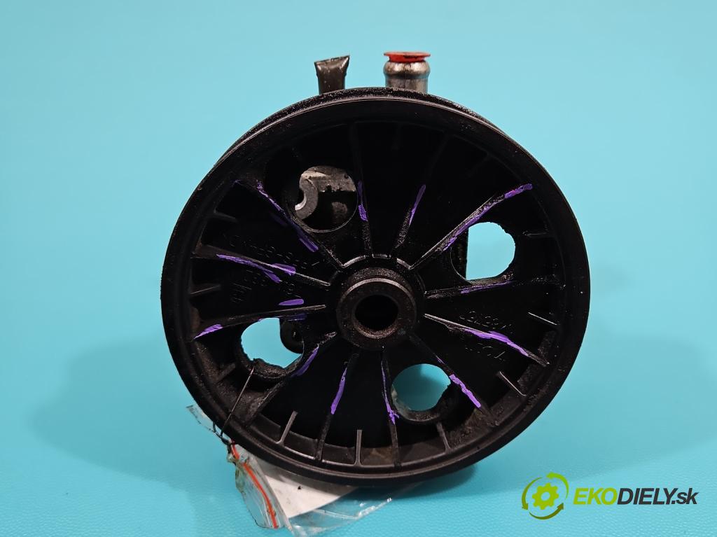 Volvo S60 I 2000-2010 2.4 D5 163 HP manual 120 kW 2401 cm3 4- čerpadlo posilovač 9485757 (Servočerpadlo, pumpa riadenia)