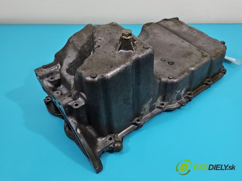 Suzuki Grand Vitara II 2005-2014 2.0 16V 140 HP manual 103 kW 1995 cm3 5- vaňa olejová J20A (Olejová vaňa)