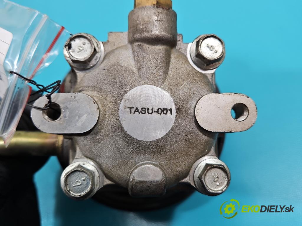 Suzuki Grand Vitara II 2005-2014 2.0 16V 140 HP manual 103 kW 1995 cm3 5- čerpadlo posilovač  (Servočerpadlo, pumpa riadenia)