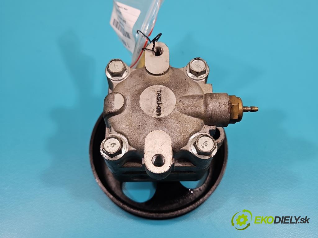 Suzuki Grand Vitara II 2005-2014 2.0 16V 140 HP manual 103 kW 1995 cm3 5- čerpadlo posilovač  (Servočerpadlo, pumpa riadenia)