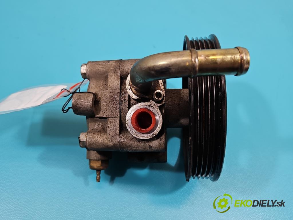 Suzuki Grand Vitara II 2005-2014 2.0 16V 140 HP manual 103 kW 1995 cm3 5- čerpadlo posilovač  (Servočerpadlo, pumpa riadenia)