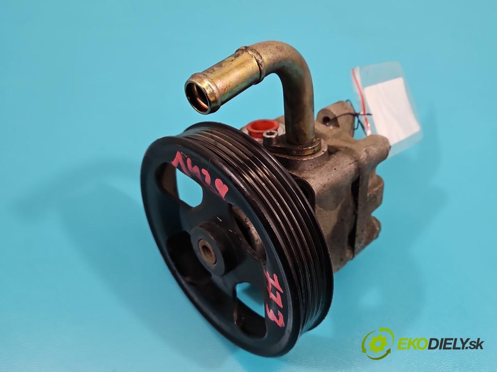 Suzuki Grand Vitara II 2005-2014 2.0 16V 140 HP manual 103 kW 1995 cm3 5- čerpadlo posilovač  (Servočerpadlo, pumpa riadenia)