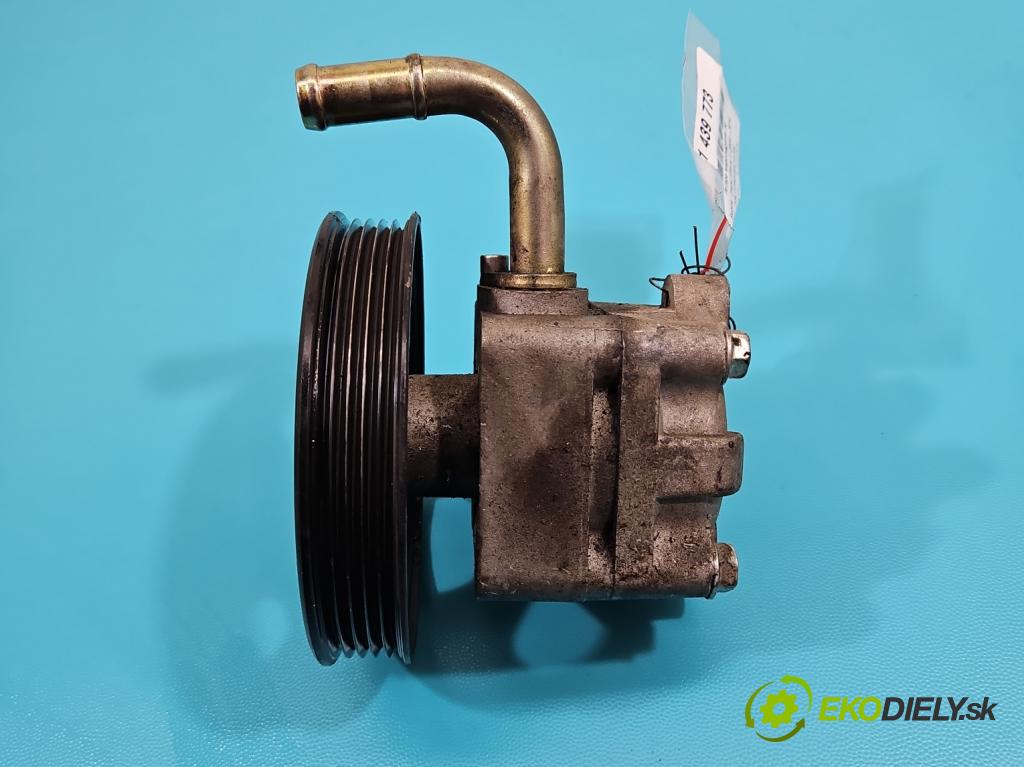 Suzuki Grand Vitara II 2005-2014 2.0 16V 140 HP manual 103 kW 1995 cm3 5- čerpadlo posilovač  (Servočerpadlo, pumpa riadenia)