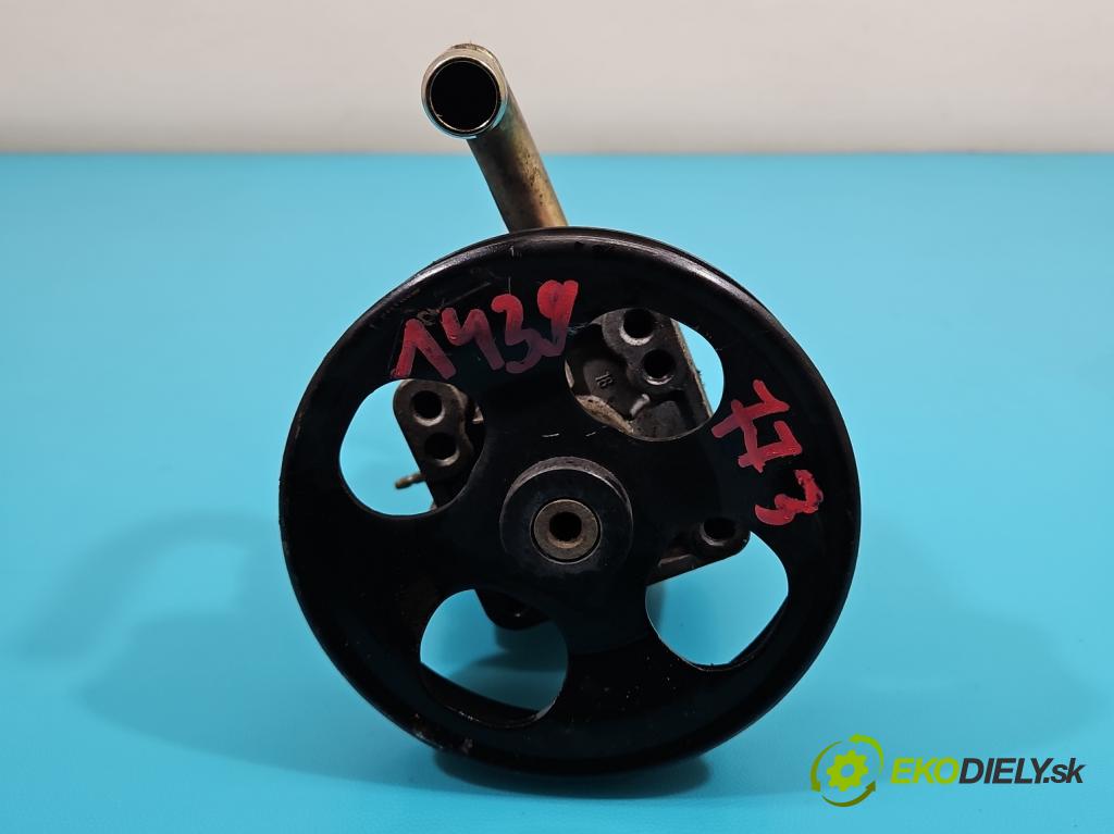 Suzuki Grand Vitara II 2005-2014 2.0 16V 140 HP manual 103 kW 1995 cm3 5- čerpadlo posilovač  (Servočerpadlo, pumpa riadenia)