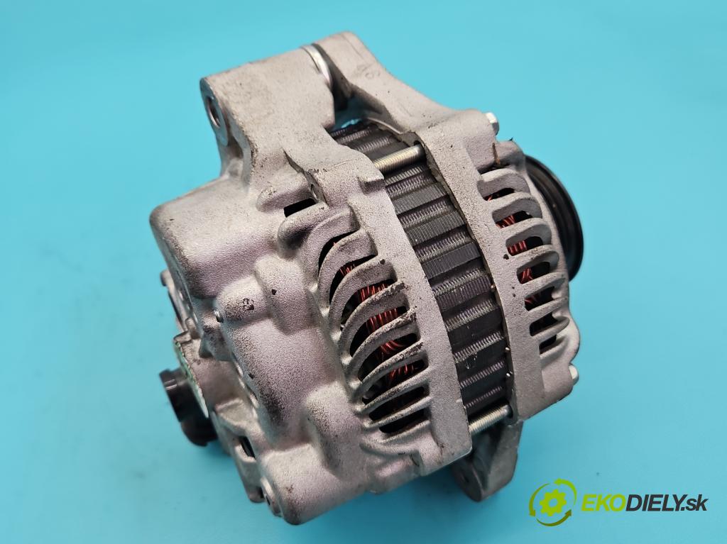 Suzuki Grand Vitara II 2005-2014 2.0 16V 140 HP manual 103 kW 1995 cm3 5- Alternator  (Alternátor)